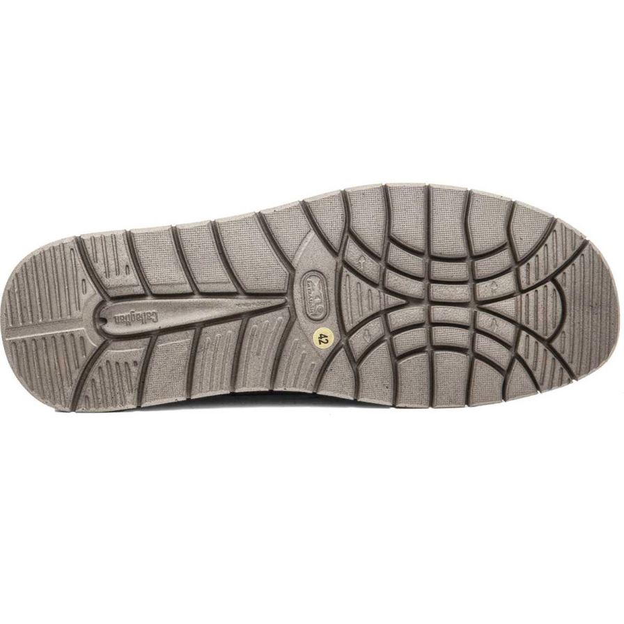 Chaussures Habillées Callaghan 84702 Abiatar Bleu Marine Homme | UST-89533258